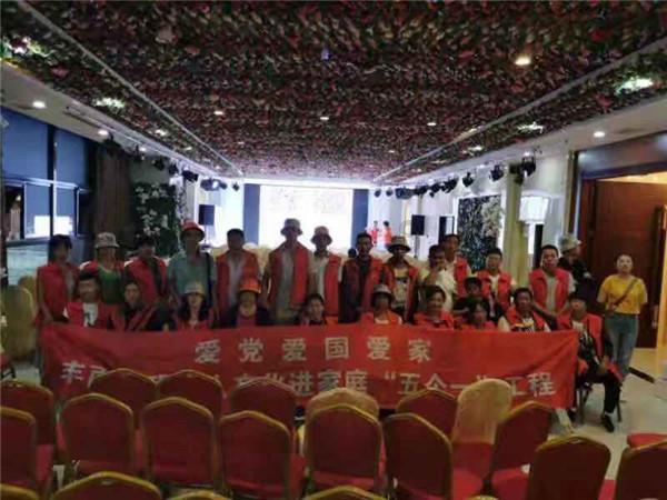 剧中是姐弟,现实是夫妻,相爱21年,凭借《都挺好》又火了