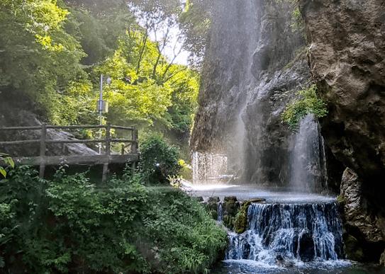 中国最值得去旅游的地方游戏画面