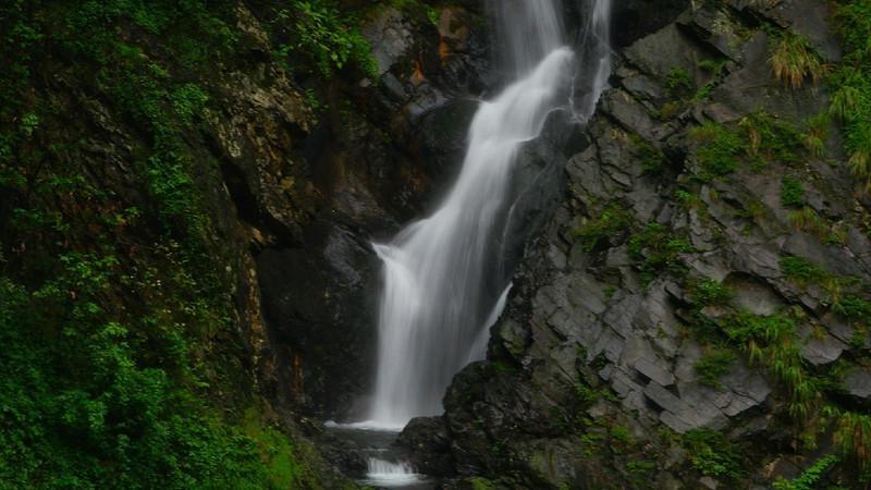 潭柘寺喝粥祈福