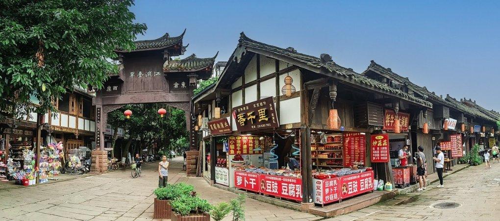 组装机械警暴龙