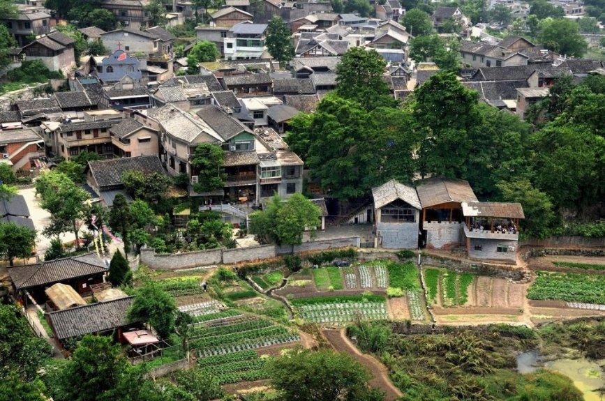 跳出深坑
